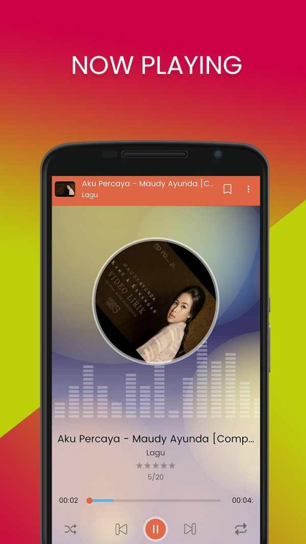 Download Lagu Mp3 screenshot 6