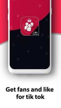 Tiko Fans Community - Fans & Followers & Likes screenshot 4