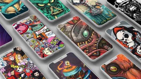 Best Graffiti Wallpapers HD screenshot 1