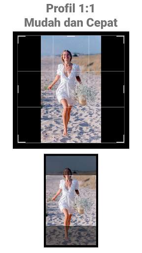 MediaCrop screenshot 1