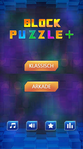 Block Puzzle screenshot 1