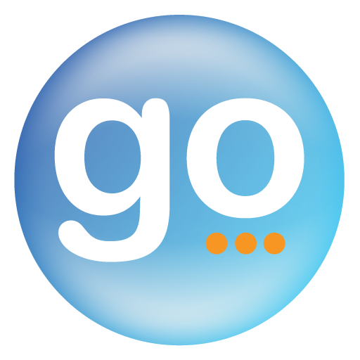 Go City Connect иконка
