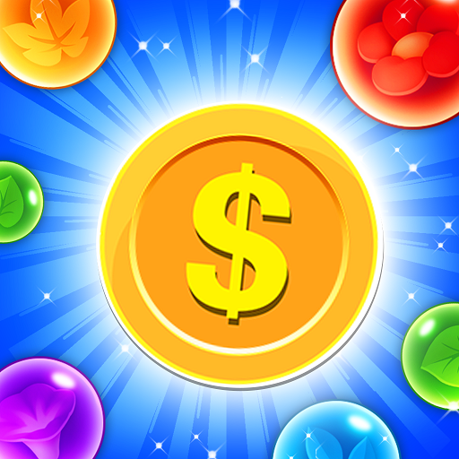 Pop to win icon