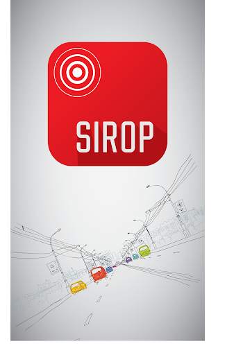 SIROP 2.1 screenshot 1