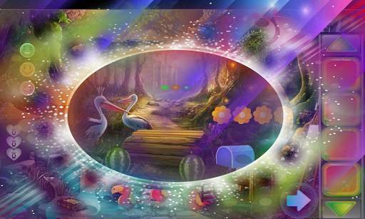 Kavi Escape Game 456 Happy Mushroom Escape Game screenshot 2