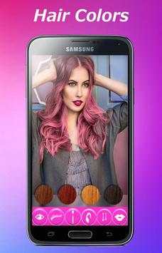 YouCam Photo Makeup screenshot 3