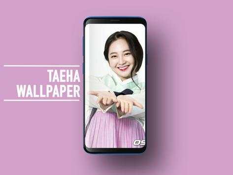 Momoland Taeha Wallpaper KPOP Fans HD screenshot 7