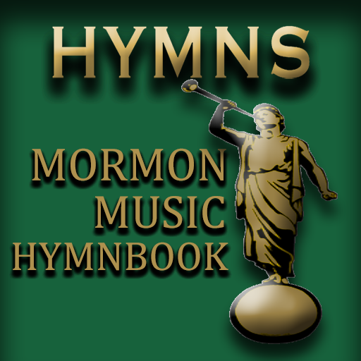 LDS Music - Mormon Hymns Collection icon