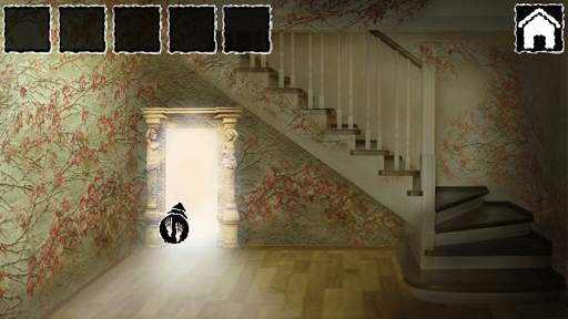 The Room - Horror game screenshot 8