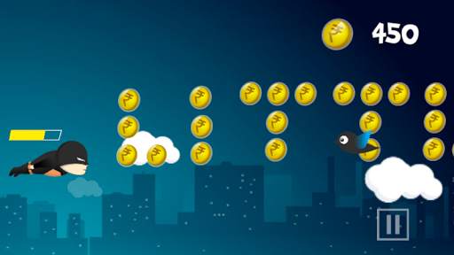Little Superman screenshot 3
