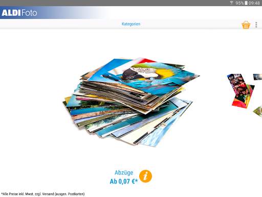 ALDI Foto screenshot 7