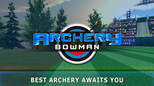 Archery 3D - Bowman screenshot 11
