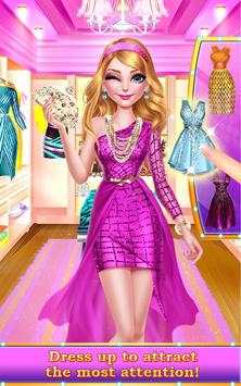 Party Girl - Social Queen 5 screenshot 8