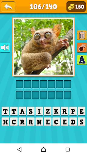 Animaux Quiz - deviner et apprendre screenshot 9
