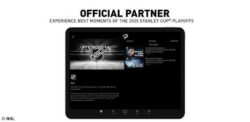 Portable.TV screenshot 3