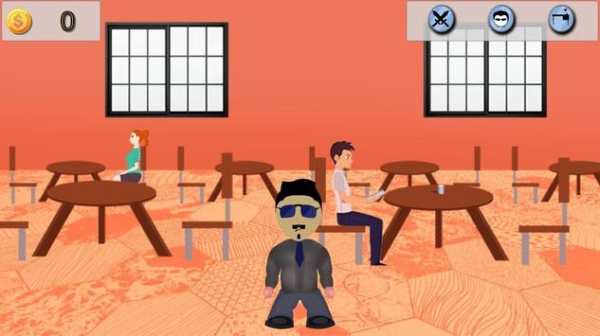 Fellow Buster... The New Stress Buster Game screenshot 3