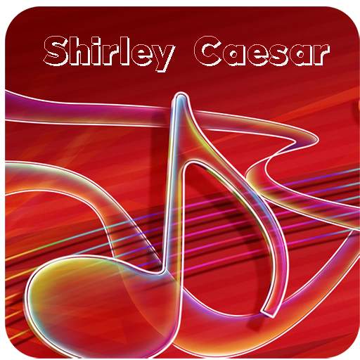 Shirley Caesar Music Playlist 3.0