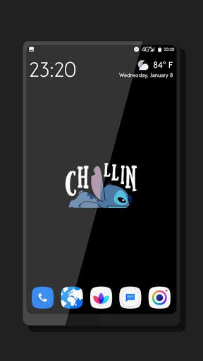Cute Koala Wallpaper screenshot 6