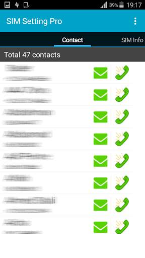 free SIM tool kit  Pro screenshot 1