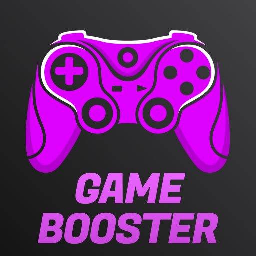 Game Booster - Play Faster For Free icon