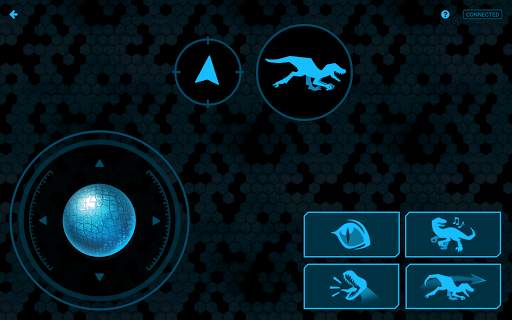 Kamigami Jurassic World screenshot 8