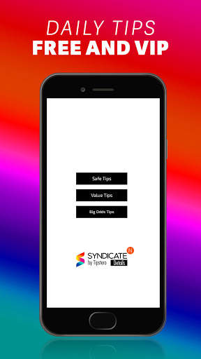 Betting Tips 1 Game screenshot 1
