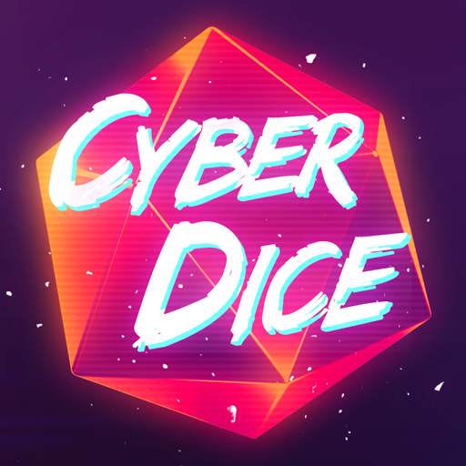 Cyber Dice - 3D Dice Roller 1.25
