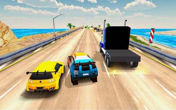 Car Racer Extreme - Car Racing Simulation Games screenshot 23