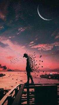Depressing Wallpapers screenshot 7