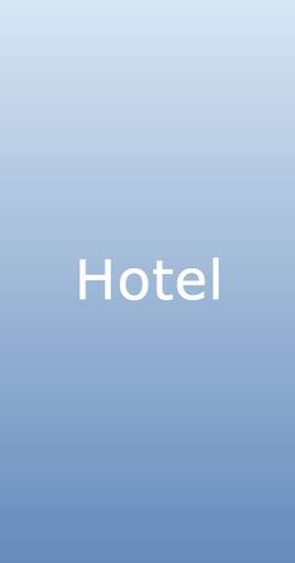 Flight Bus Hotel Recharge Apps screenshot 3