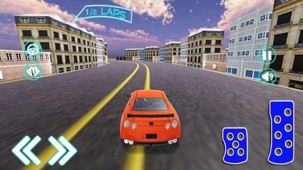 Car Racing Champion 3D 2017 screenshot 6