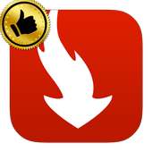 DownloadTube &amp; PlayTube &amp; Free Video Downloader icon