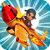 Infinite Flight Speed 3D 🚀 icon