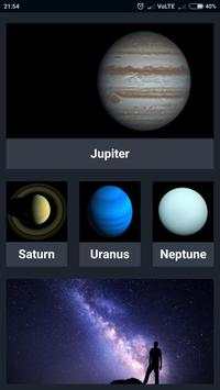 PlanetX: Xplore Universe screenshot 2