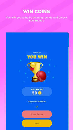 Cricket Quiz 2018 screenshot 5