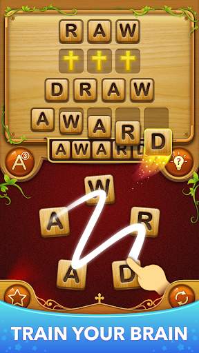 Word Bibles - Find Word Games screenshot 4