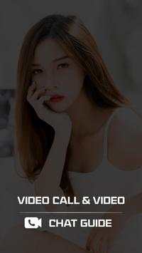 GoLive: Real time video chat guide screenshot 1