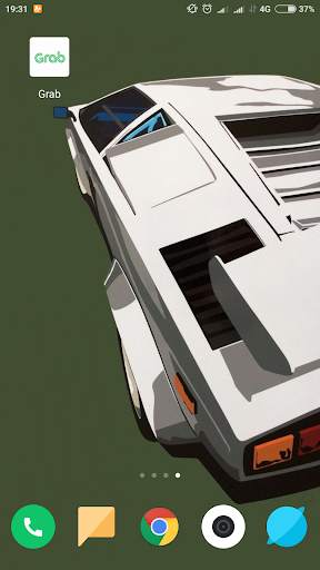 Car Art Wallpapers screenshot 2