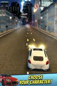 Clash of Cars - Racing Game screenshot 3