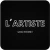 L'artiste - Sans Internet - 2019 6.0