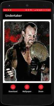 WWE Wallpapers screenshot 5
