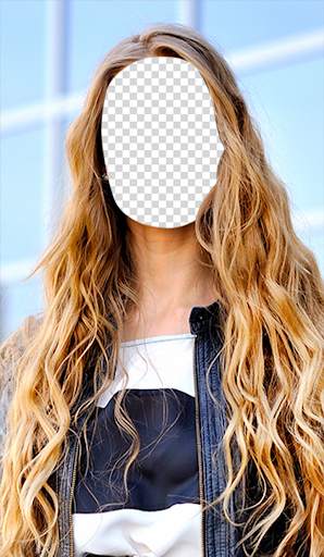 Good Looking Women Photo Editor screenshot 4