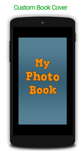 My Photobook Pro screenshot 5