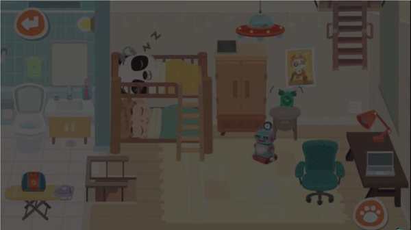 Free Dr Panda Town Guide screenshot 4