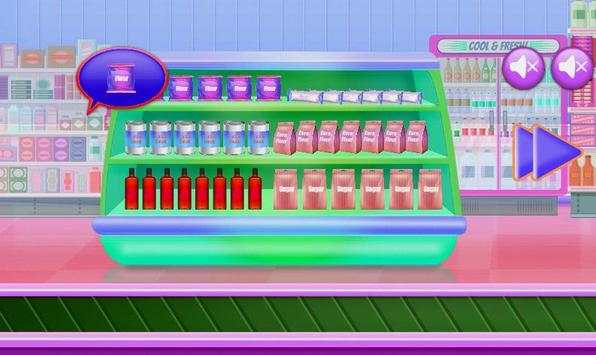 Food Cooking - game Cleaning screenshot 2