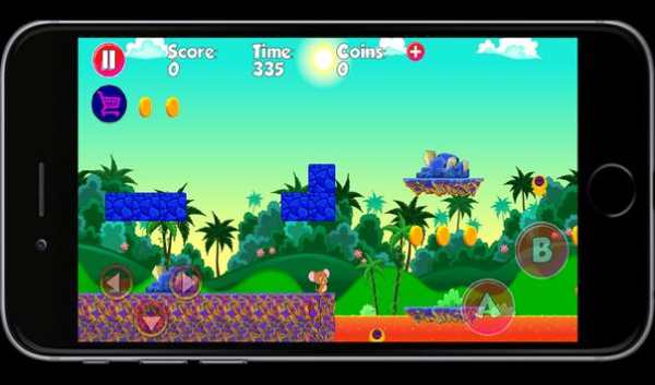 Tom Run And Jerry Crazy screenshot 4