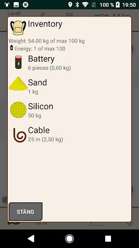 Off Grid,GPS,crafting,automate screenshot 6