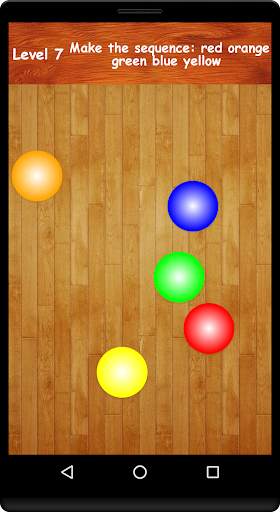 Memory Training screenshot 8