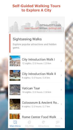 Key West Map and Walks स्क्रीनशॉट 1