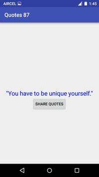 APJ Abdulkalam Best Quotes 2017 screenshot 5